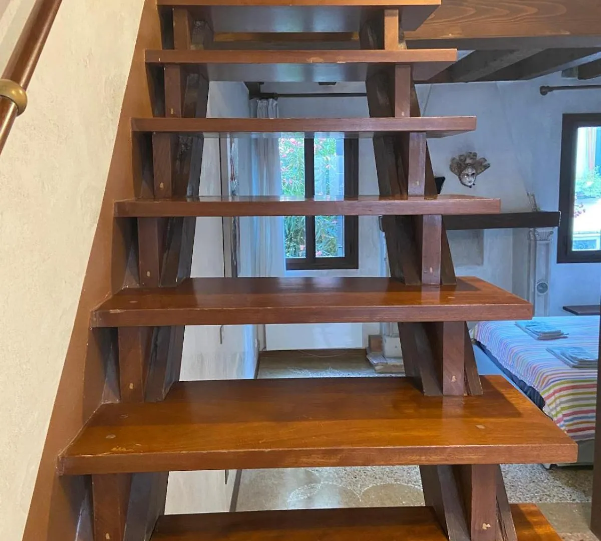 Holiday home Domus Estia Villa Venice
