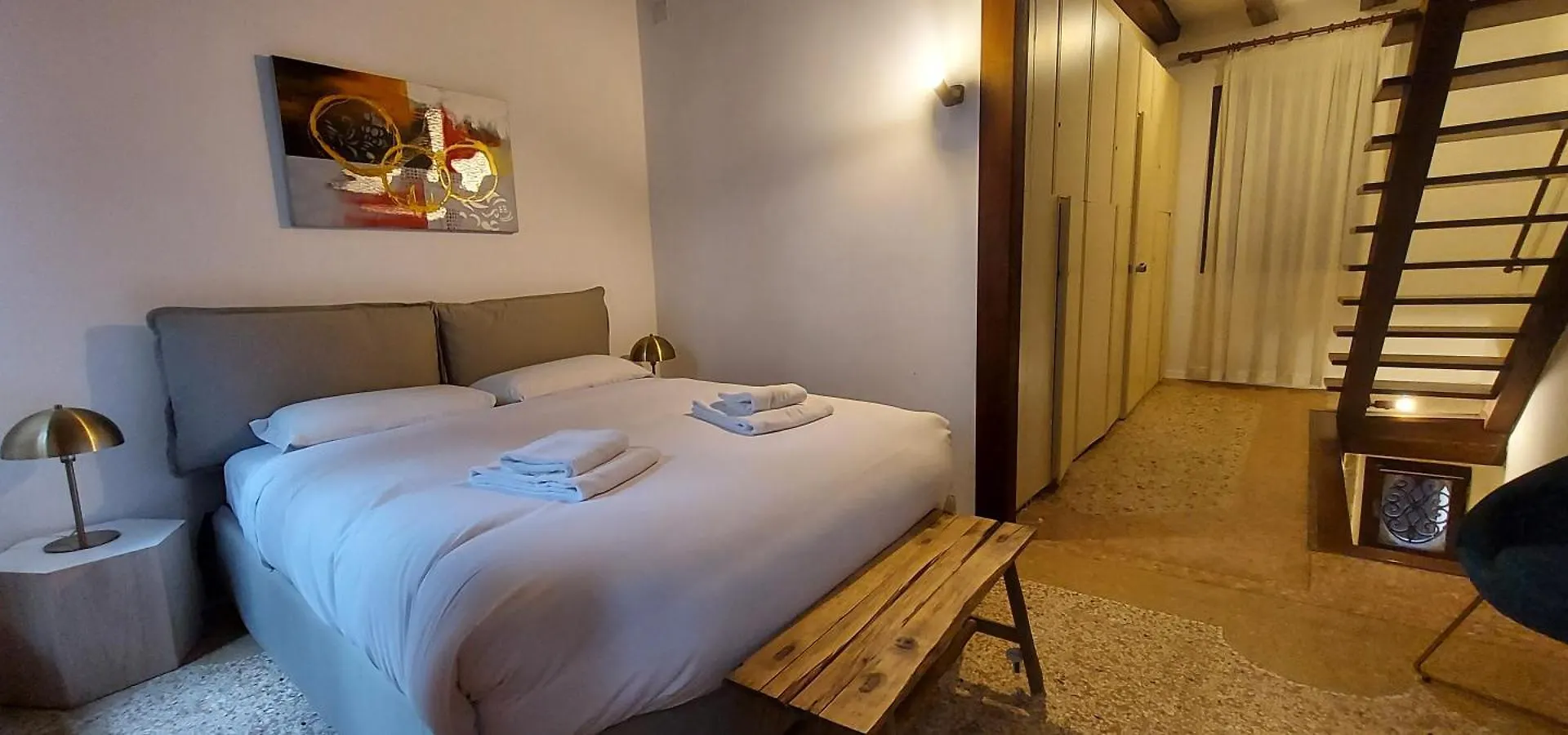 Domus Estia Villa Venice 0*,