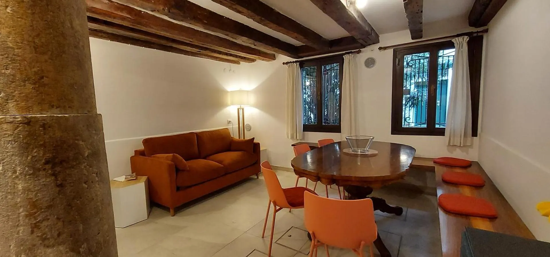 Domus Estia Villa Venice Holiday home
