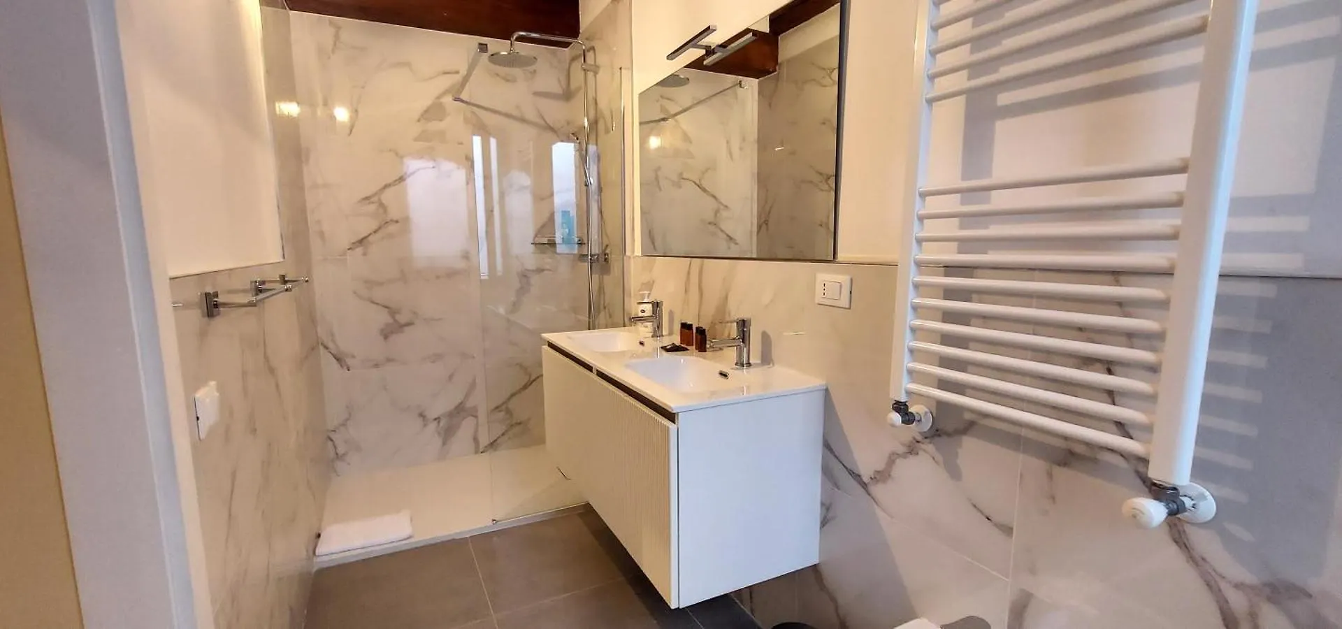 Domus Estia Villa Venice Holiday home