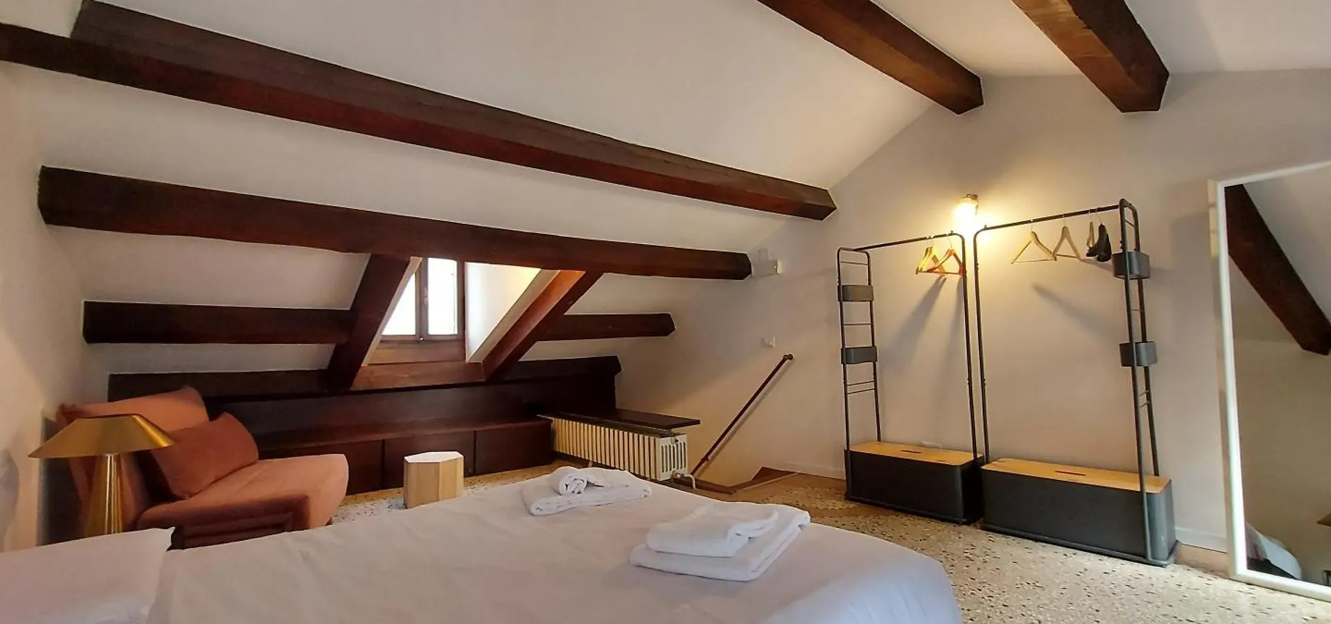 Holiday home Domus Estia Villa Venice