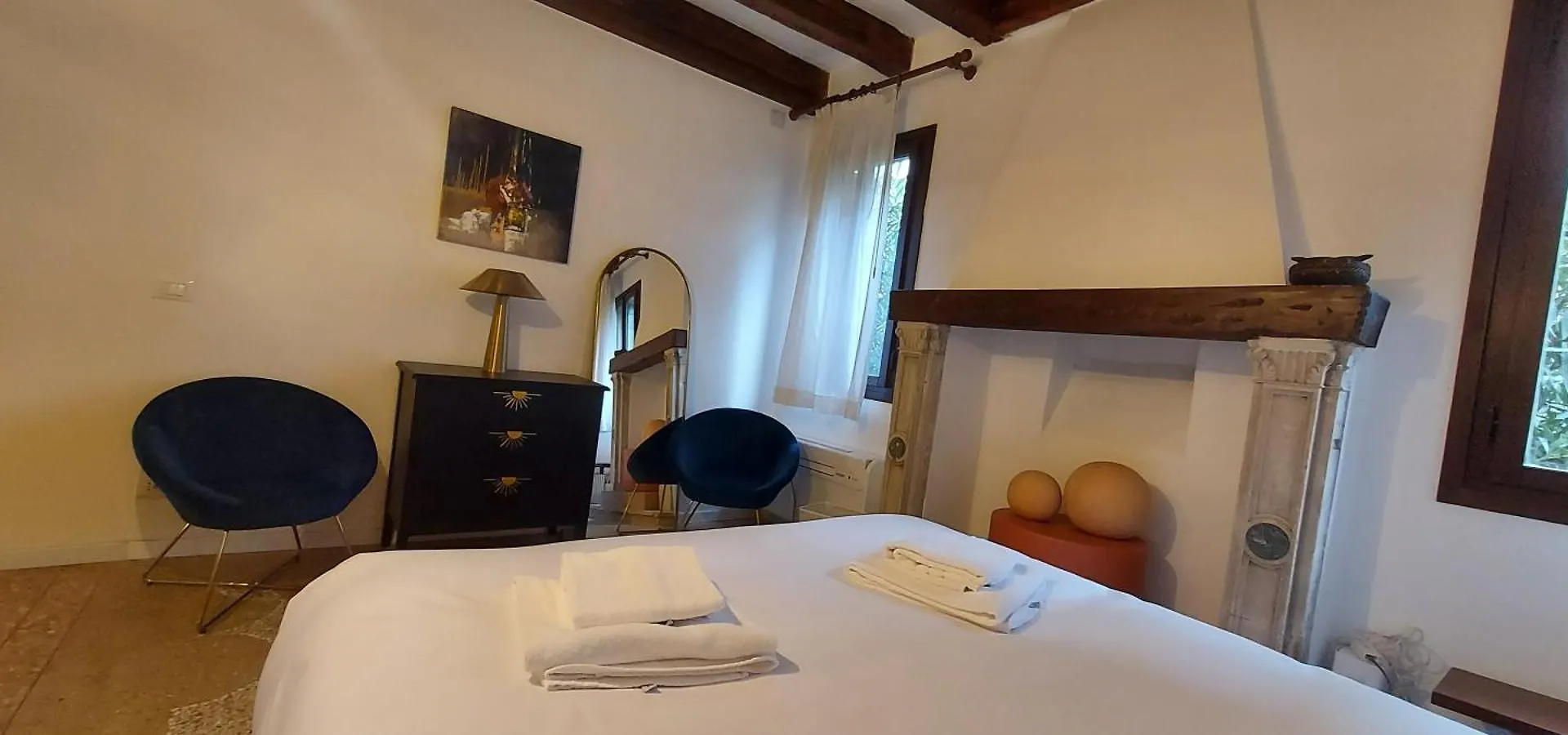 Domus Estia Villa Venice Italy