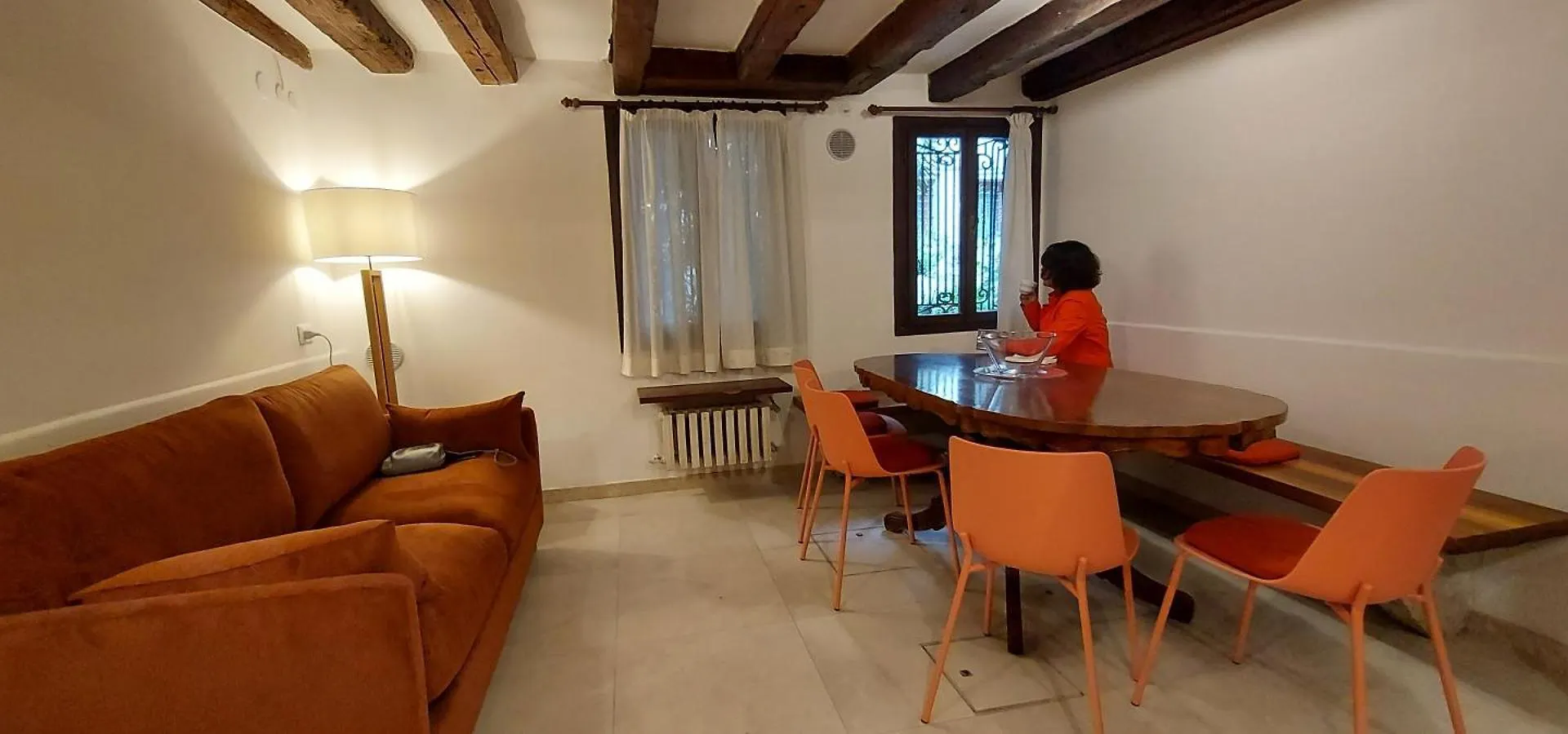 Holiday home Domus Estia Villa Venice
